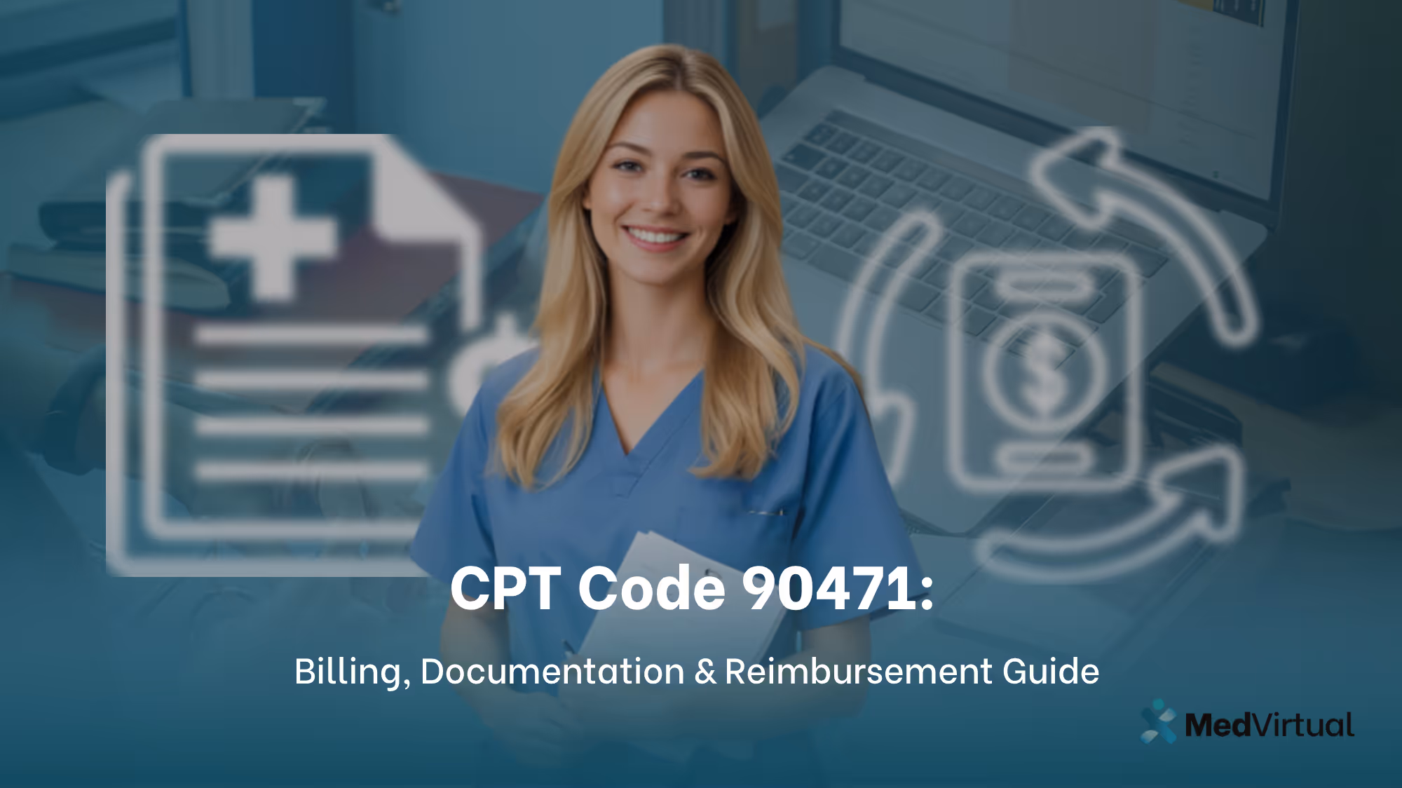 CPT Code 90471: Billing, Documentation & Reimbursement Guide