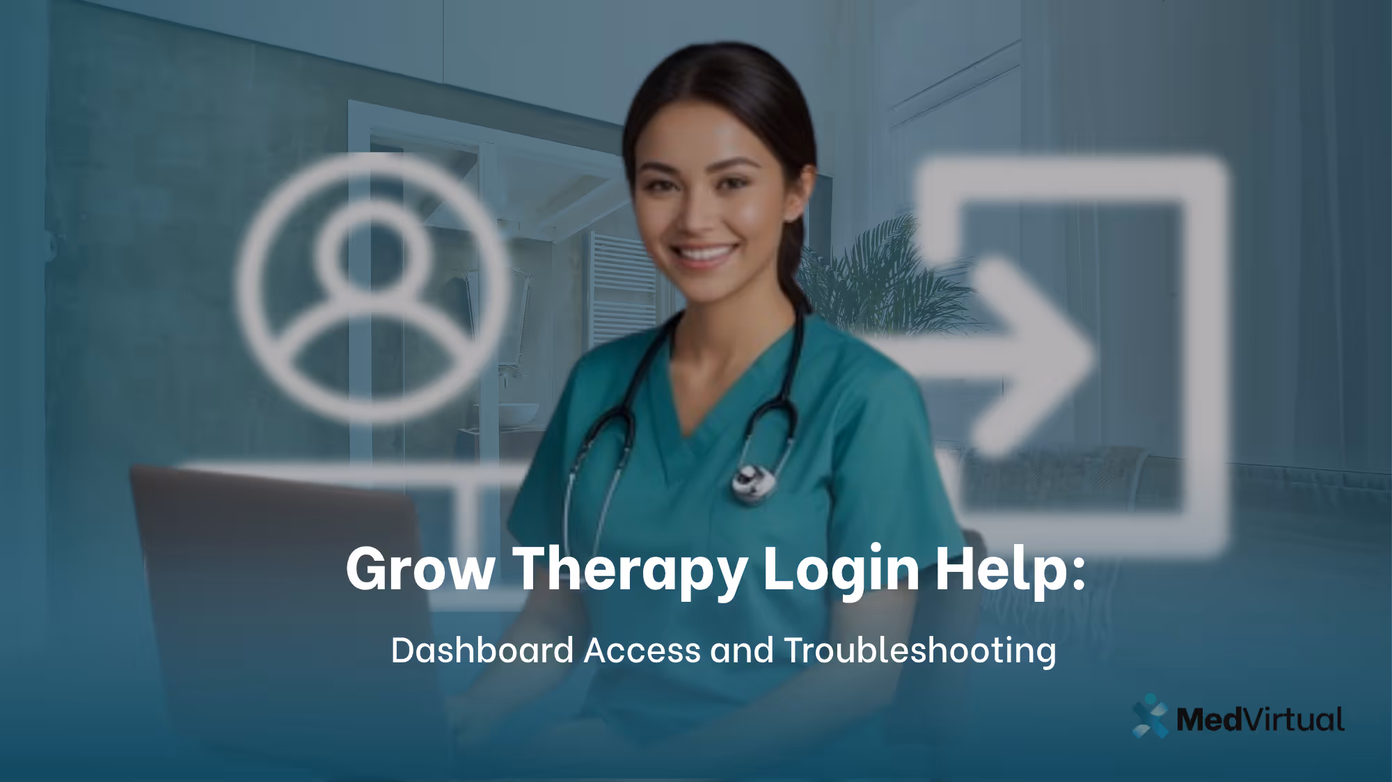 Grow Therapy Login Help: Dashboard Access and Troubleshooting