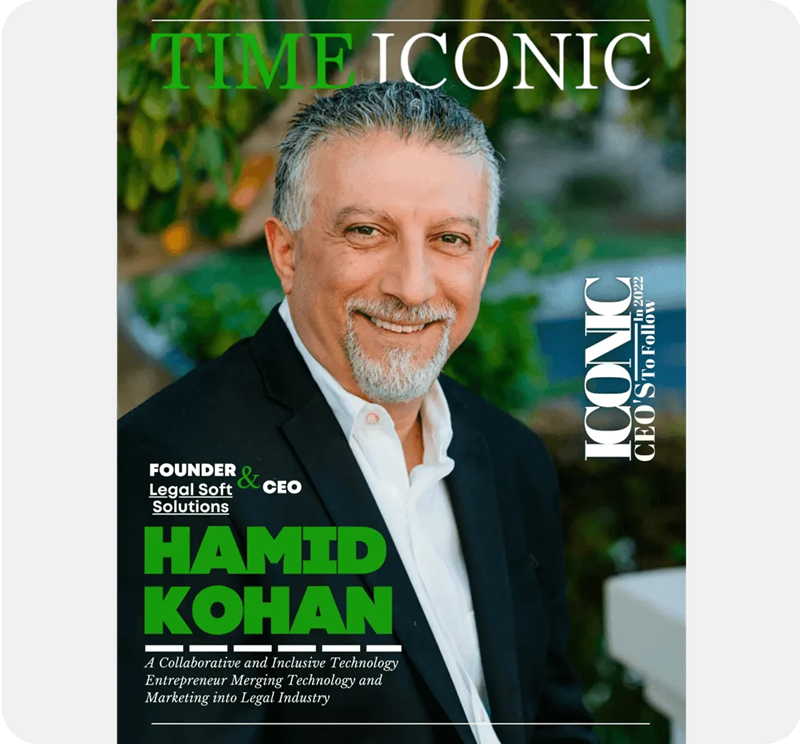 Publications pictures