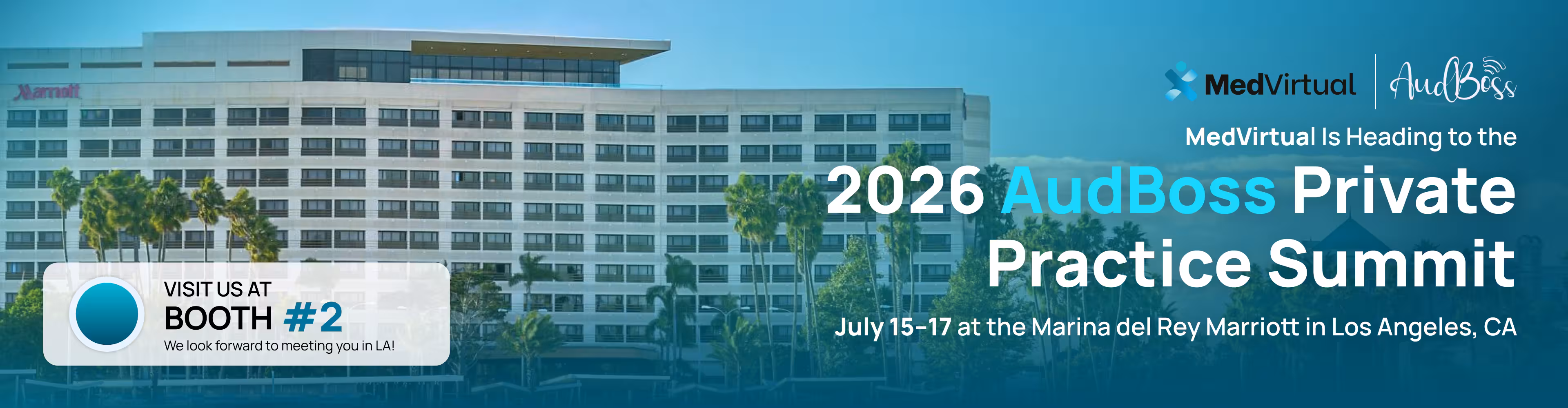  2026 AudBoss Private Practice Summit