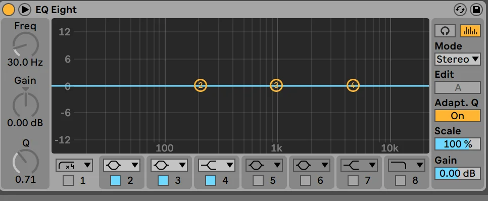 a screenshot of a competitive system  