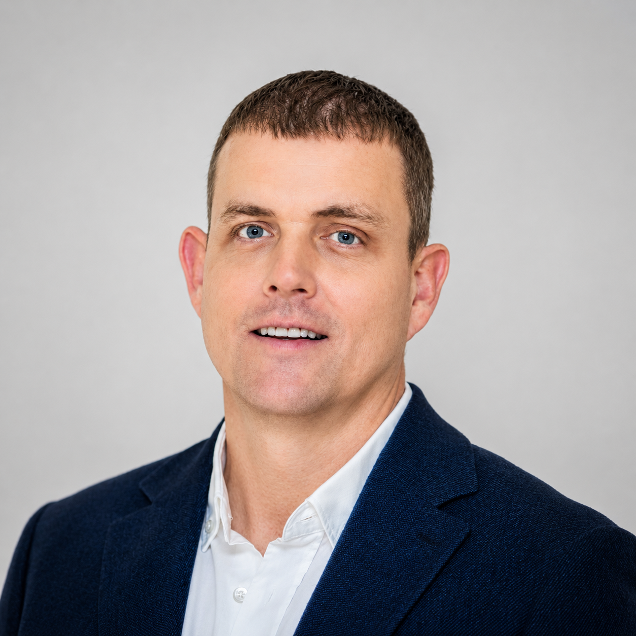 Alex Elliott, Co-Founder of Liquid Personnel and investor in Talent Analytics