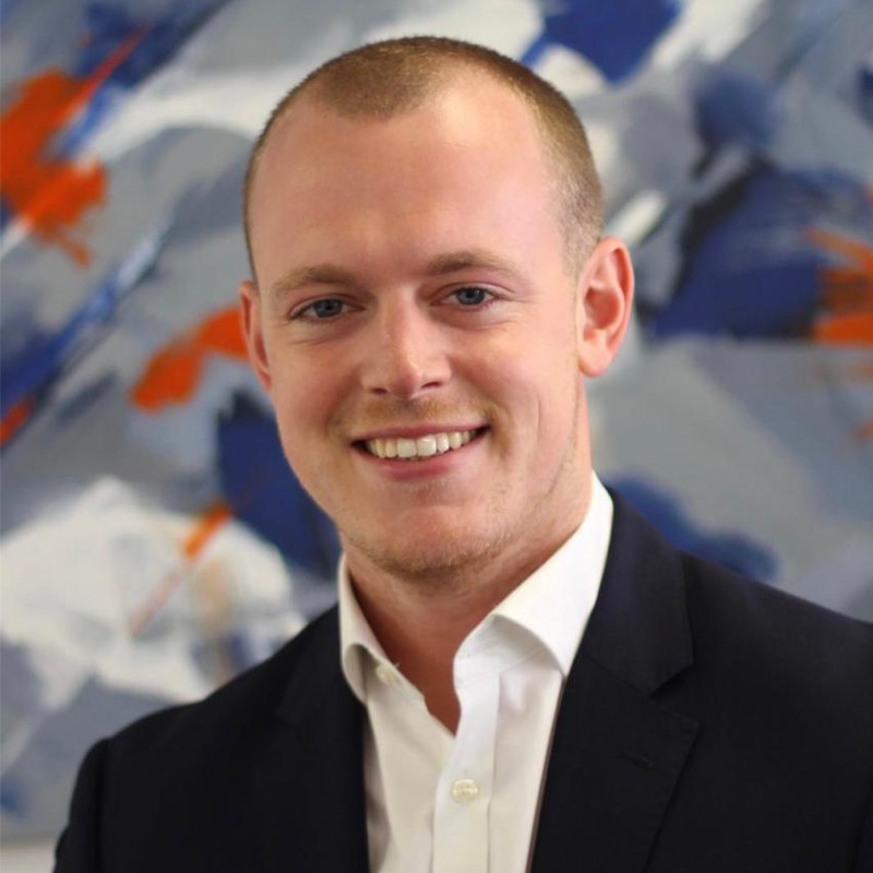 Nexus Search customer experience case study