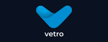 Vetro Recruitment logo