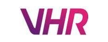 VHR logo