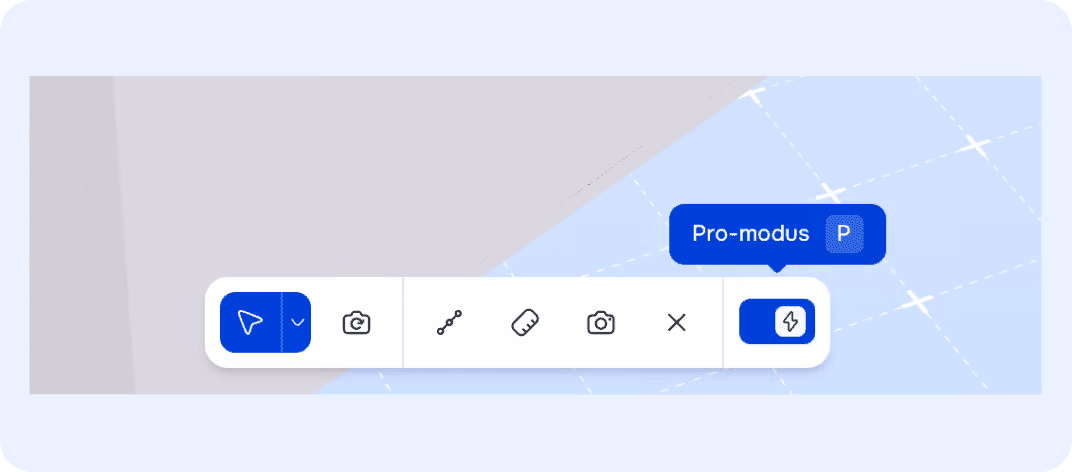 Pro-modus
