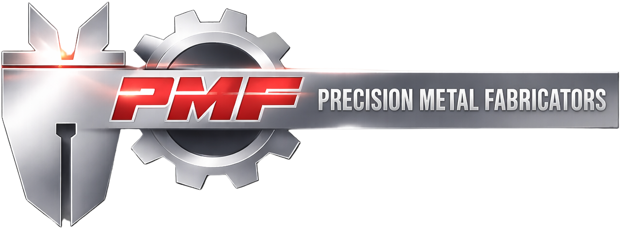 Precision Metal Fabricators