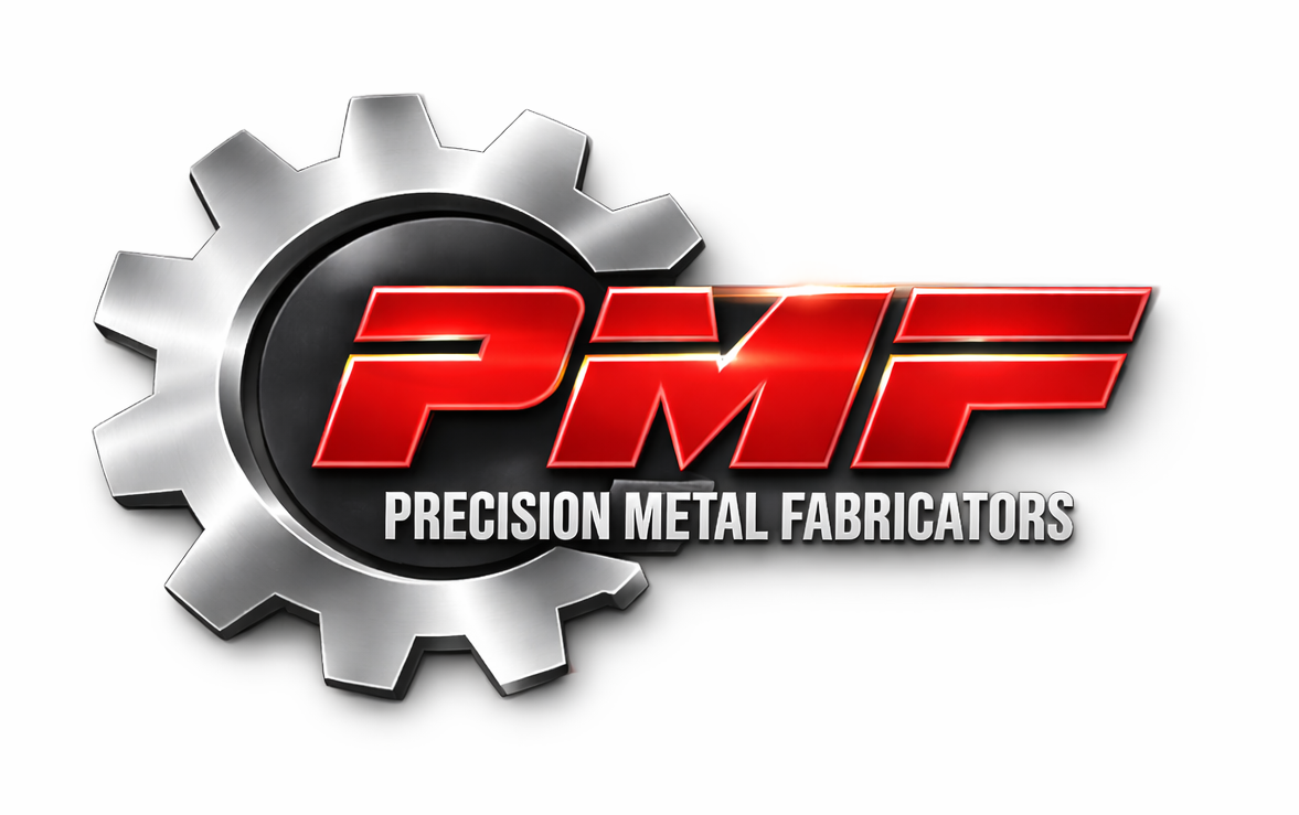 Precision Metal Fabricators logo