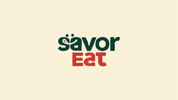 Video ad designed by a top creative marketing agency featuring Savor Eat, a machine that makes food.