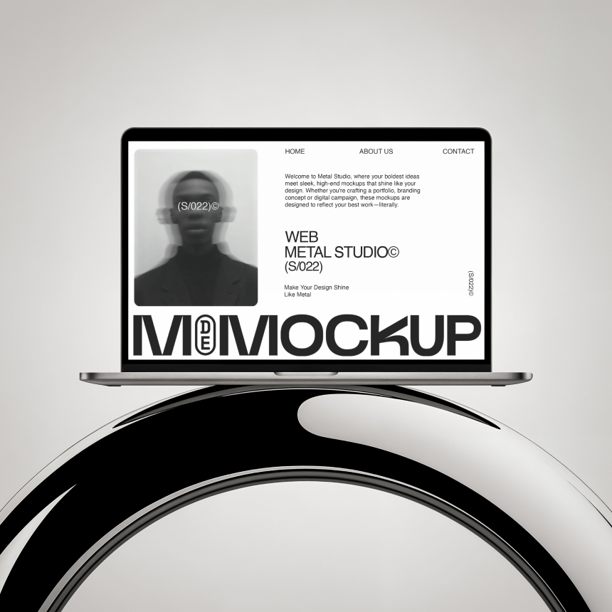 Image - Kalvin Webflow Template