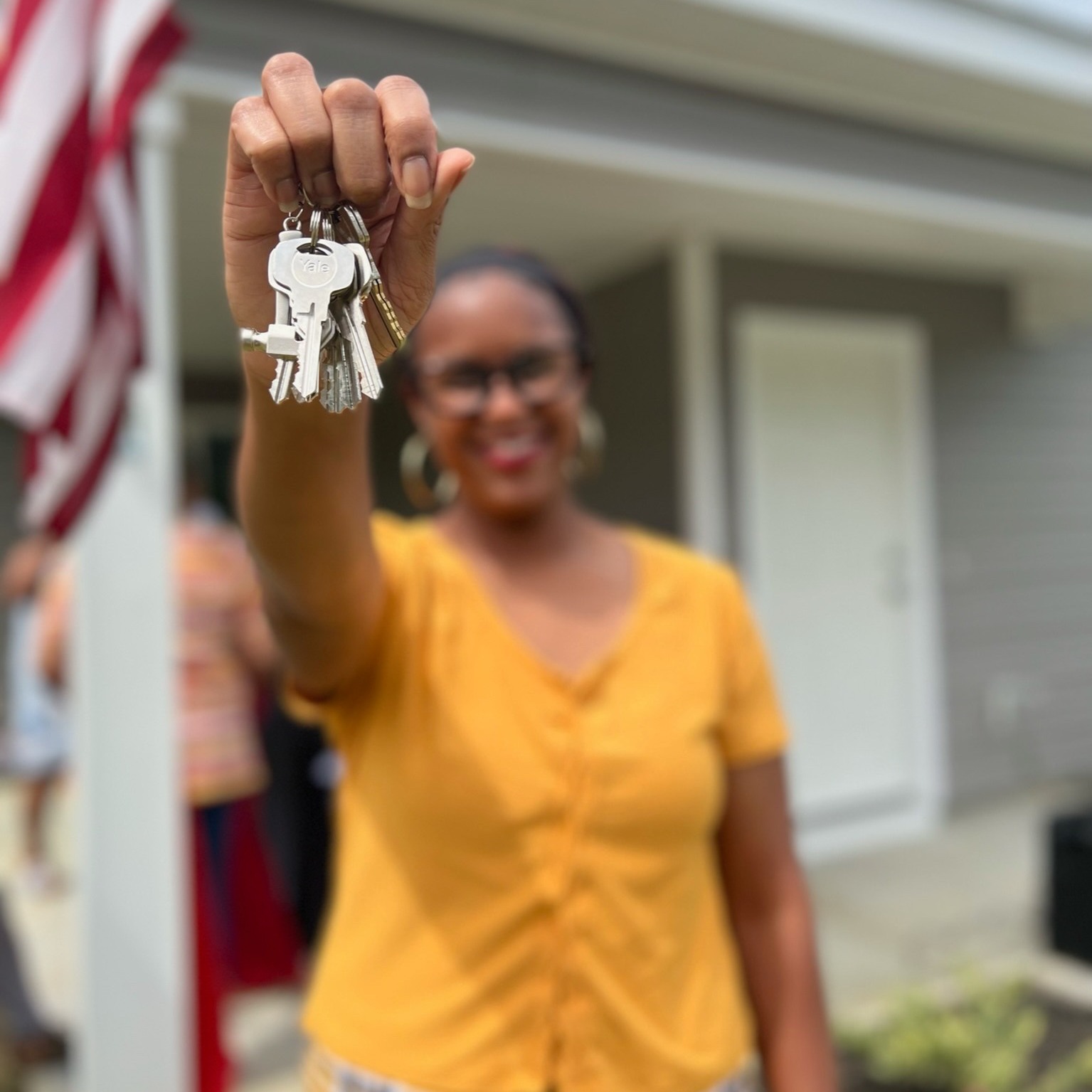 [interface] image of user interface showing property listings