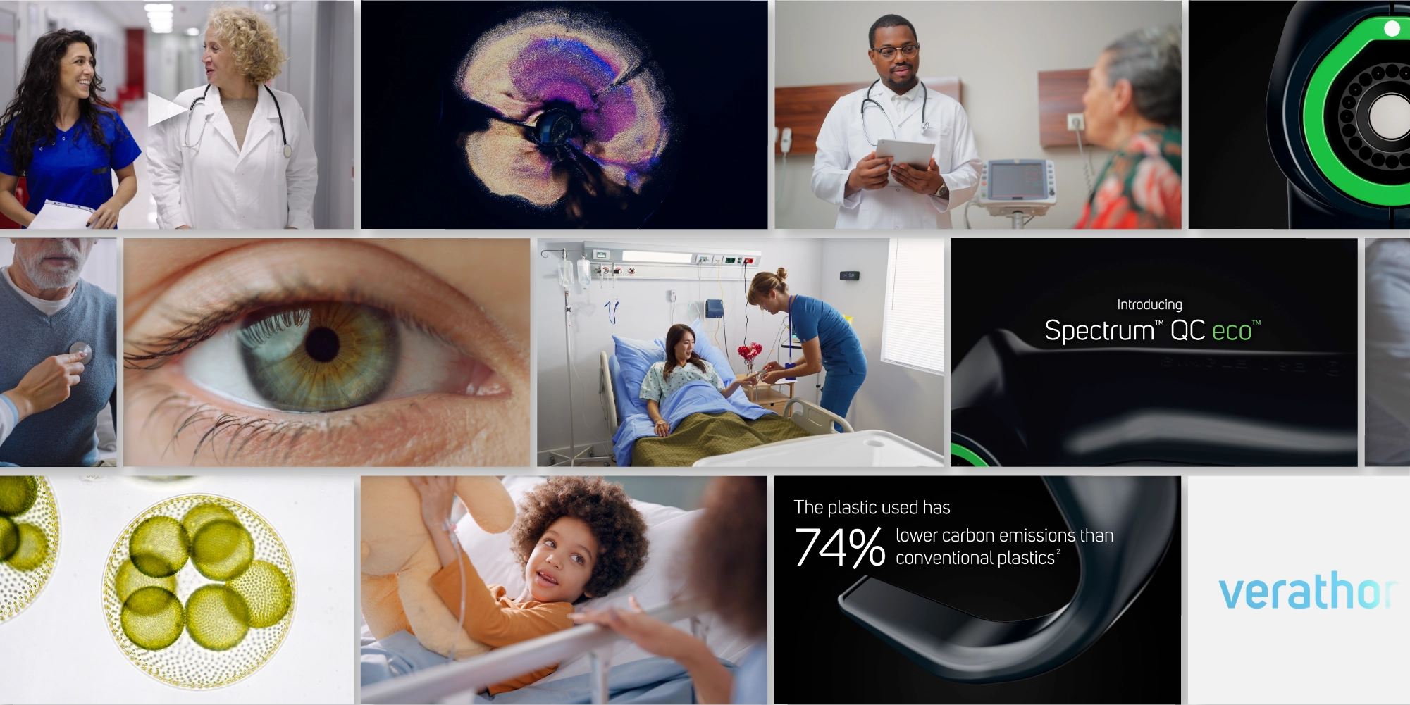 Product Sustainability Claims & Messaging Development