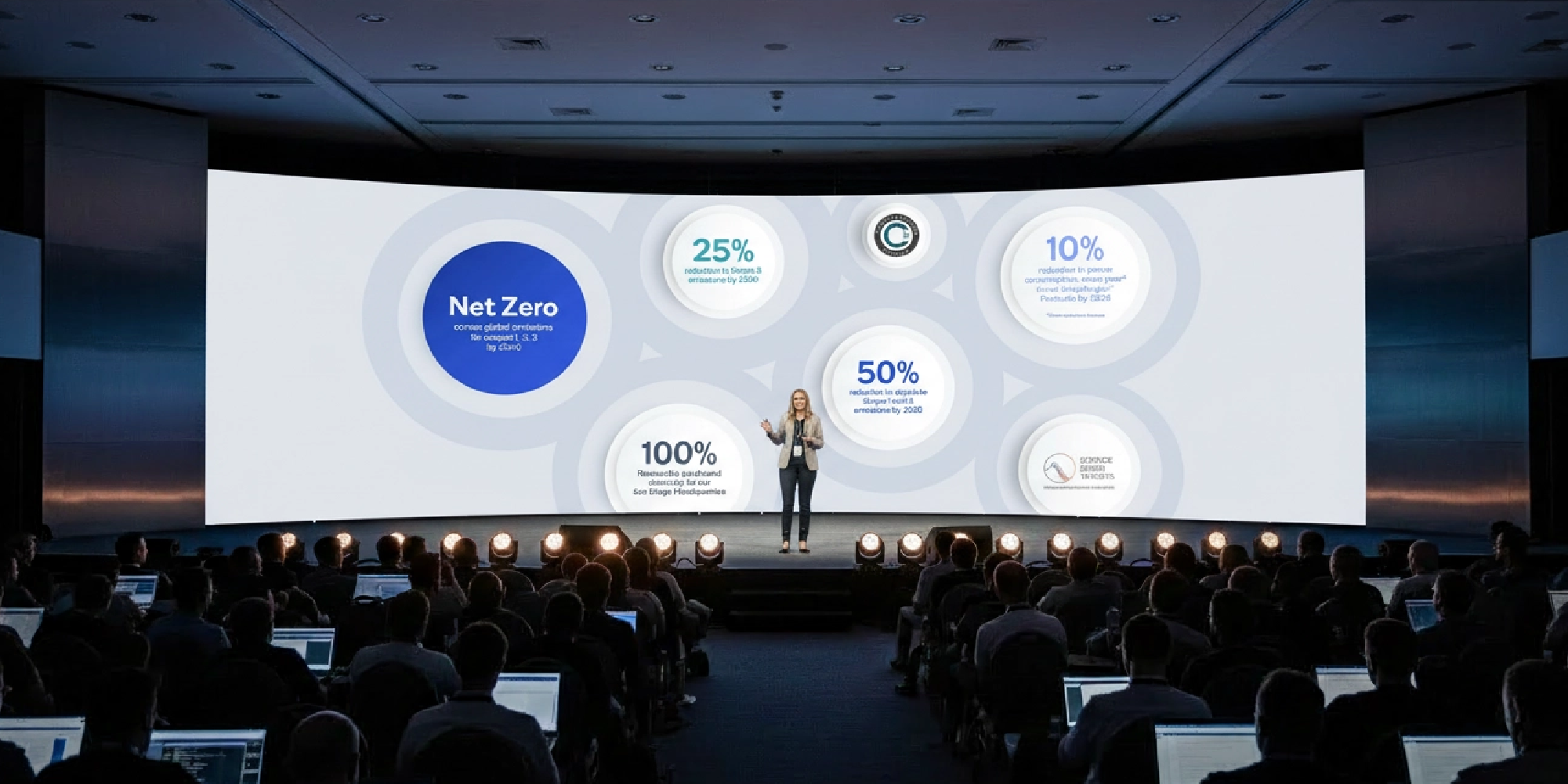 Thought Leadership Platform