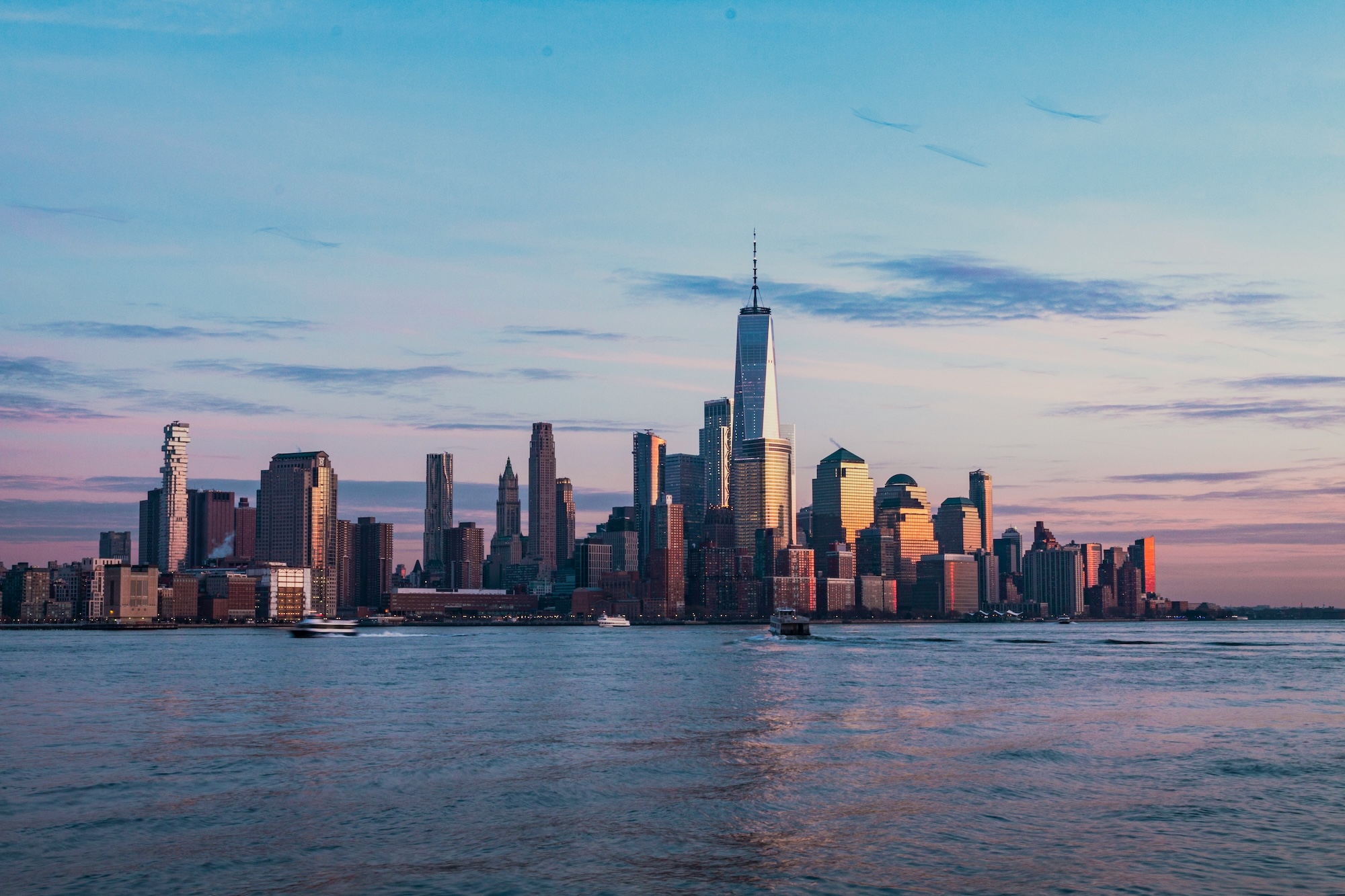 Fresh Perspectives: Climate Week NYC 2026