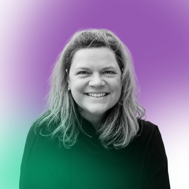 Suzanne McGovern