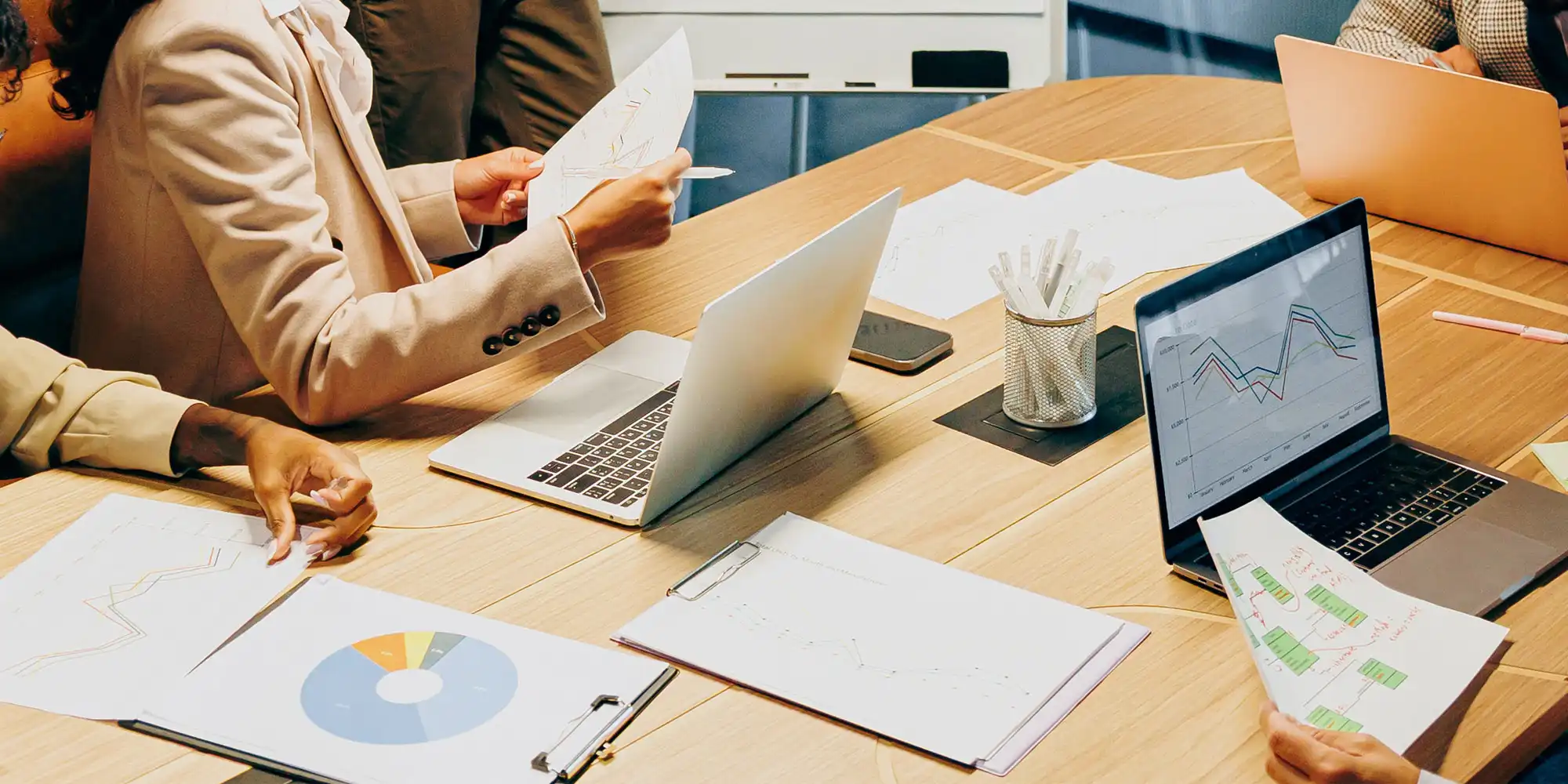 Investor Relations and Fund Strategy