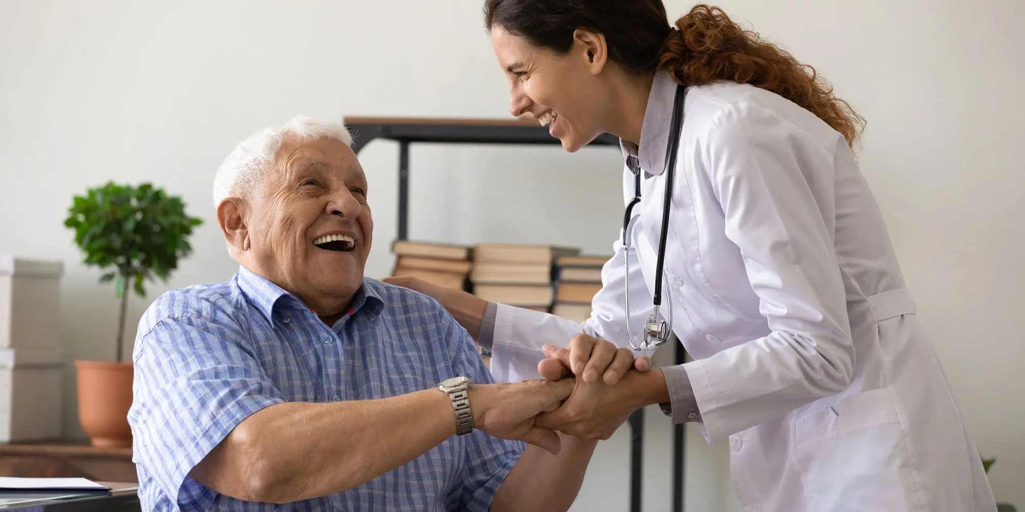 Healthcare & Life Sciences