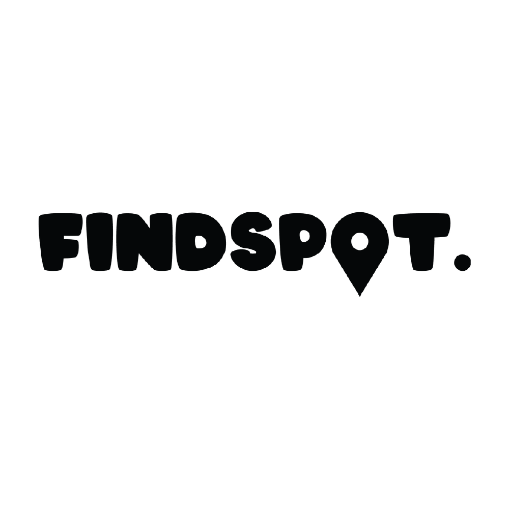 The Findspot logo