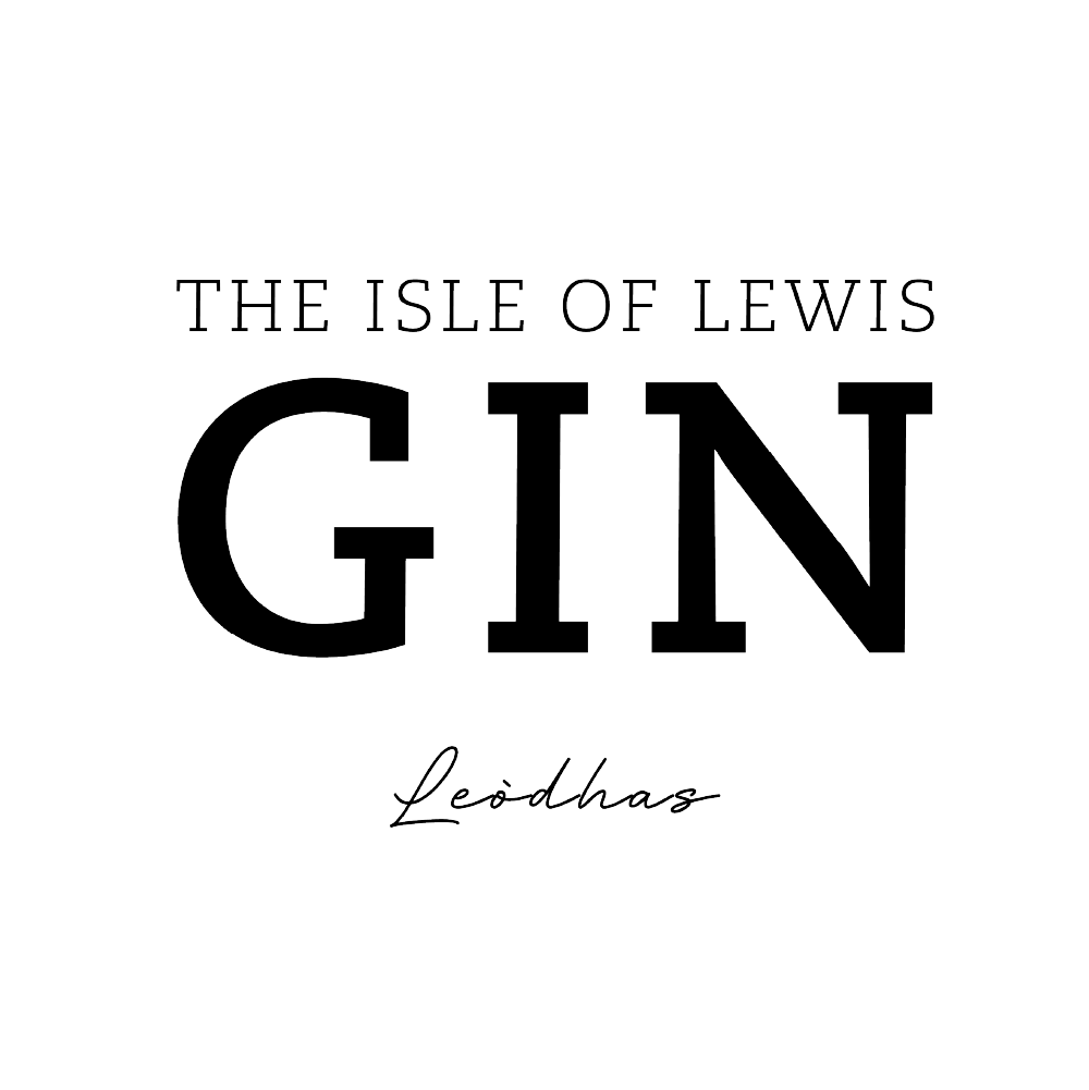 Isle Of Lewis Gin Logo