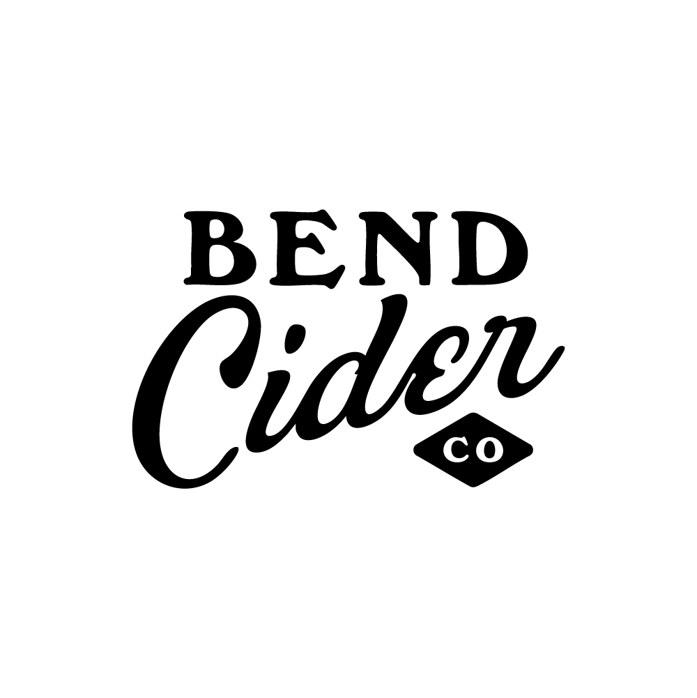bend cider logo