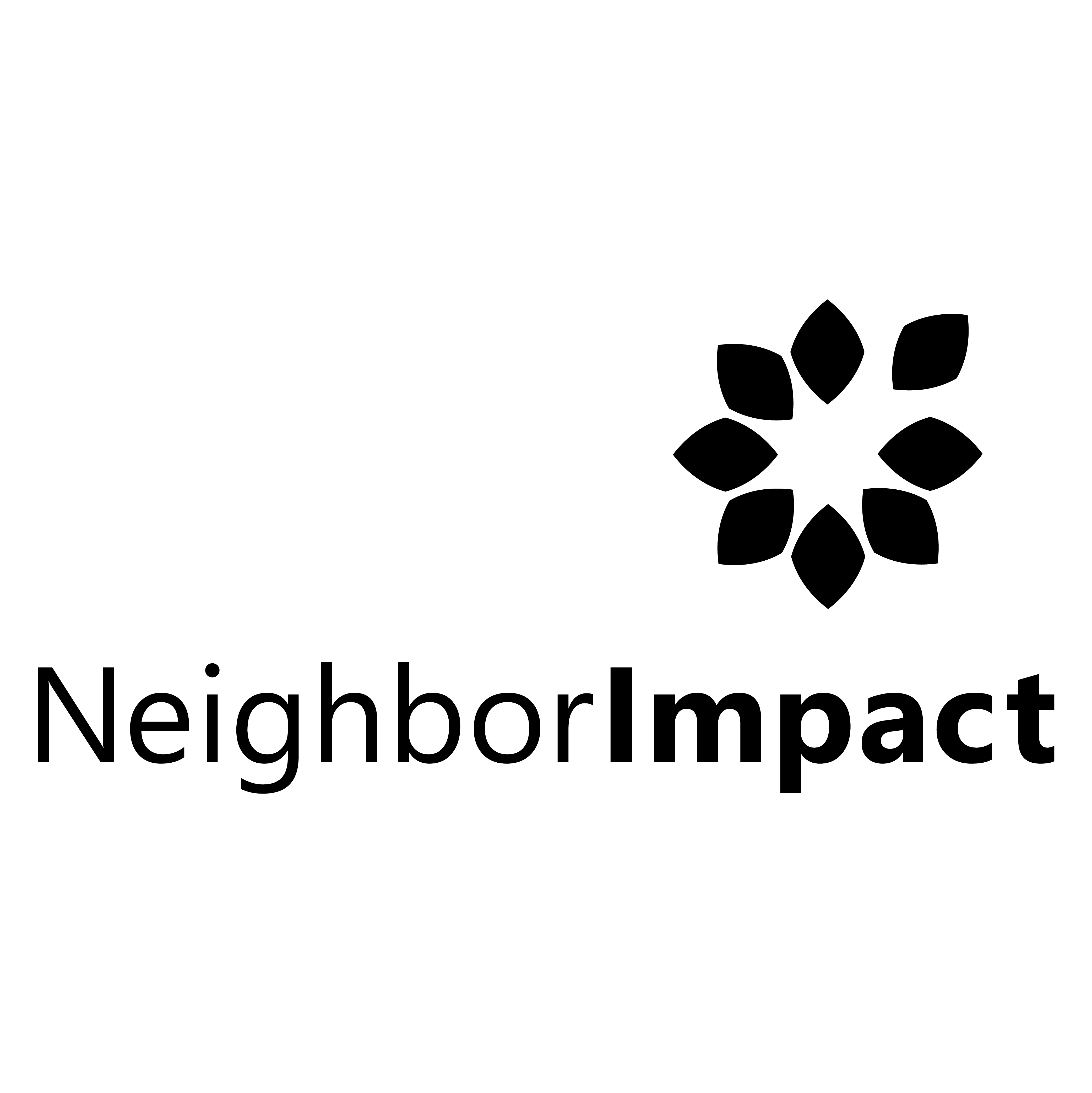 neighbor impact logo