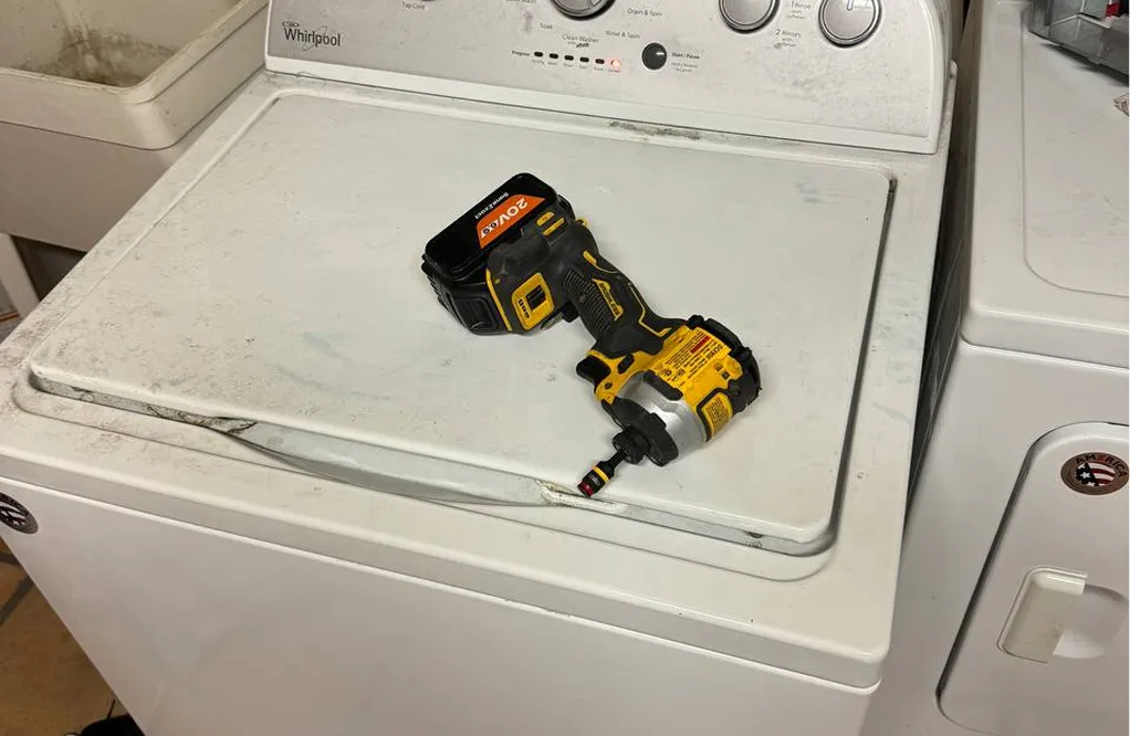 Appliance Repair and Installation