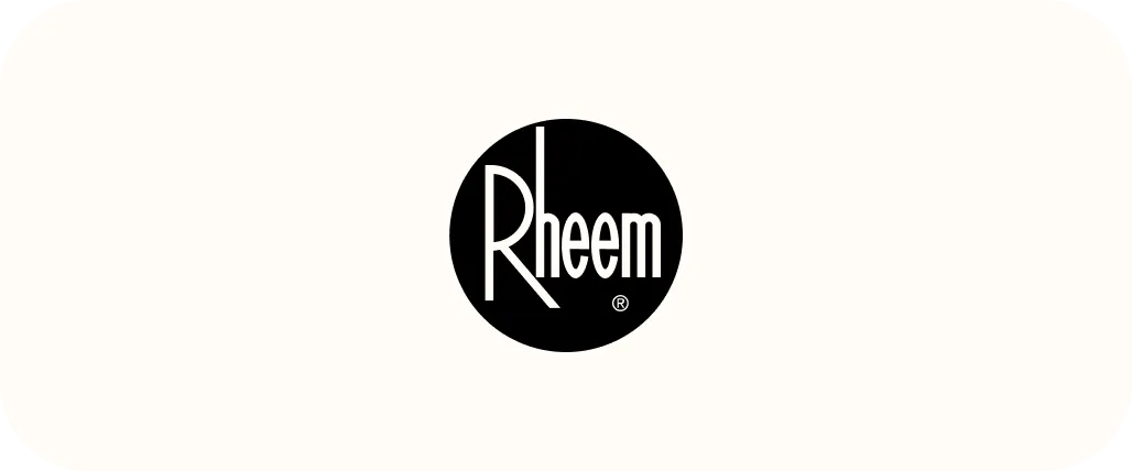 rheem logo