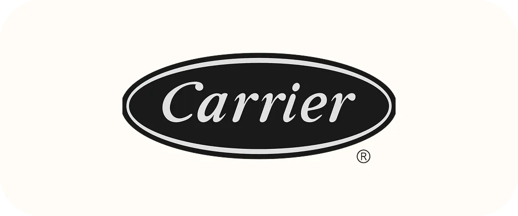 carrier logo