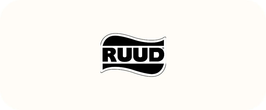 ruud logo