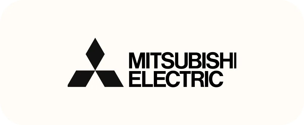 mitsubishi logo