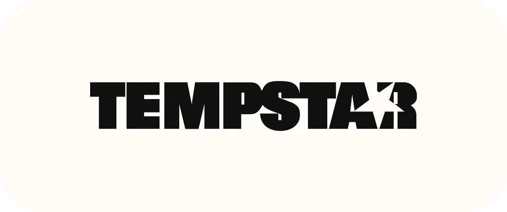 tempstar logo