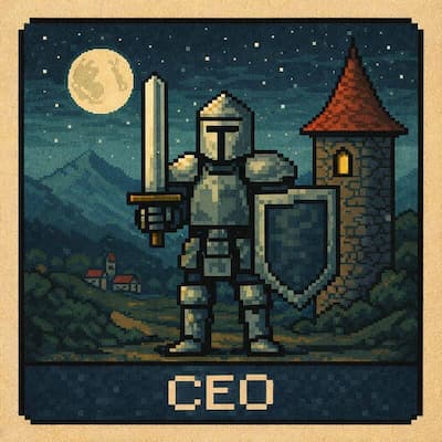 タンク職のカード