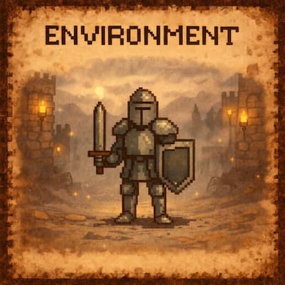 健康 / 環境のカード