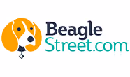 BeagleStreet logo