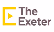 the exeter logo