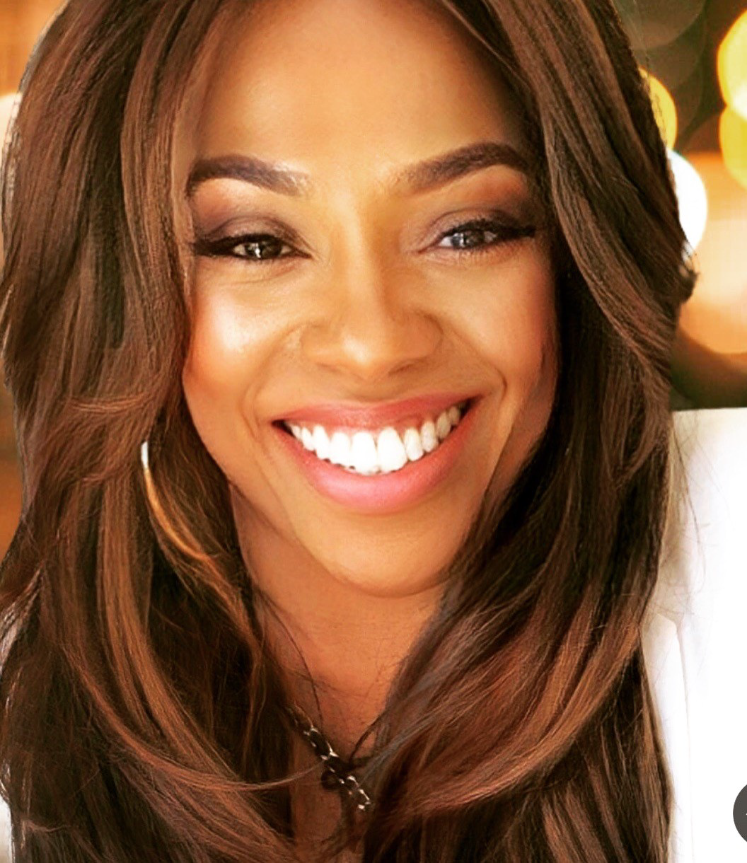 Nichelle Gainey, Executive Producer and Founder of H3R Story