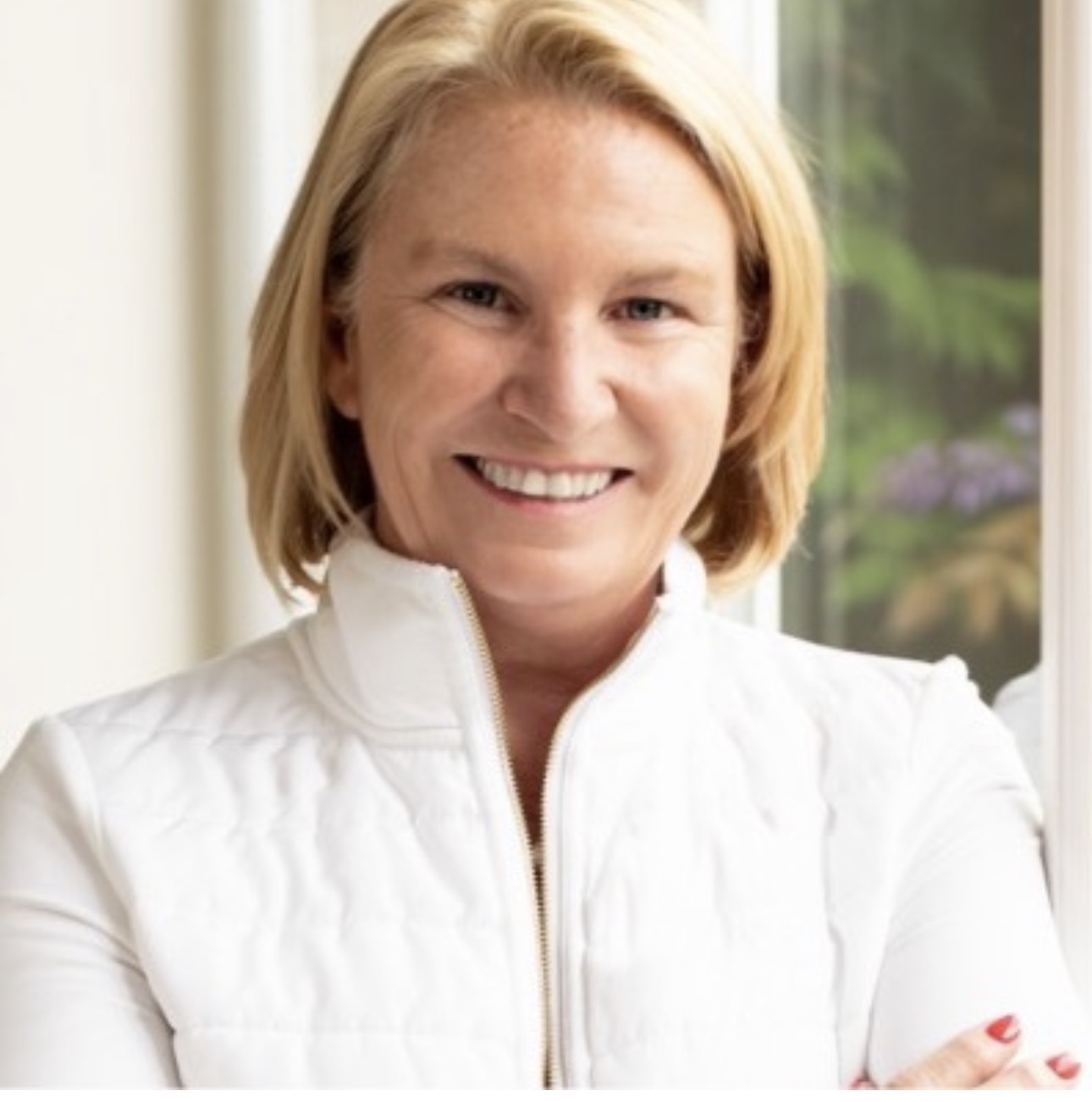 Placeholder image. Replace with portrait of Cheryll Rogers.