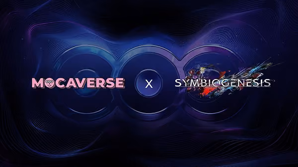 Mocaverse partners with SYMBIOGENESIS.jpg