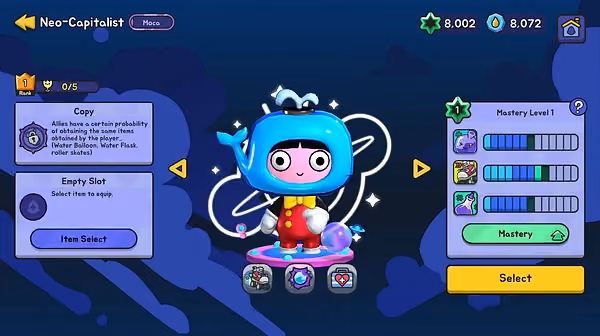Cosmic Bomber Neo Moca.jpg