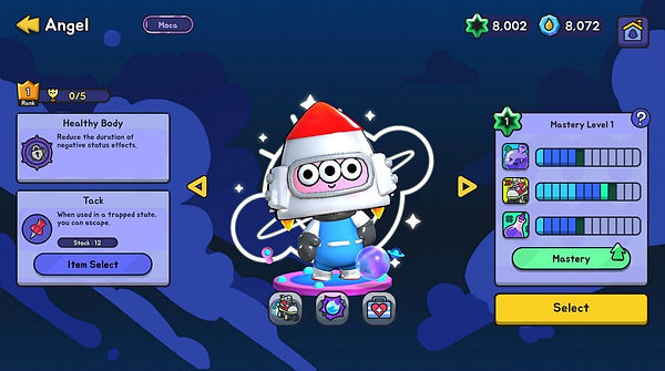 Cosmic Bomber Angel Moca.jpg