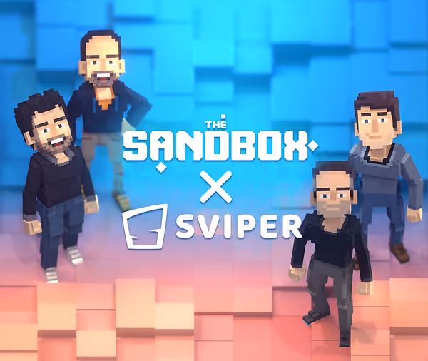 The Sandbox acquires Sviper.jpg