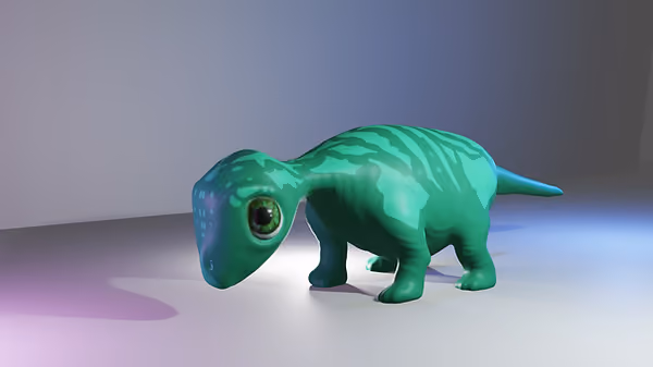 A Cryptosaur Hatchling.png