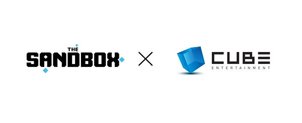 The Sandbox x Cube Entertainment.jpg