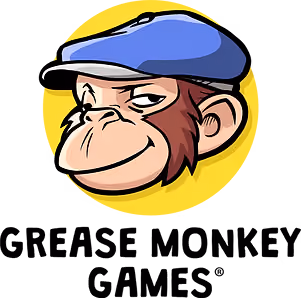 Grease Monkey Games logo.png