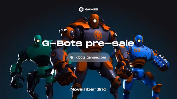G-Bots presale.jpg