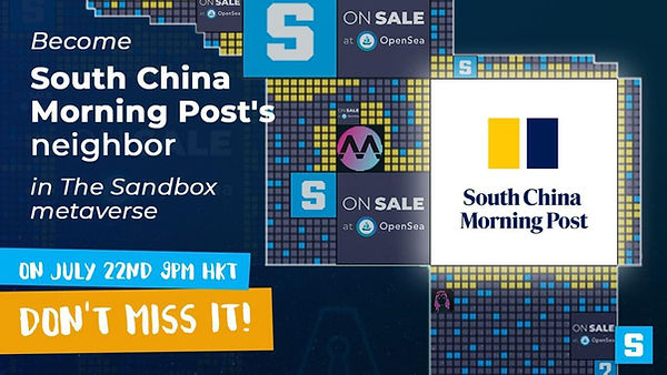 The Sandbox - SCMP LAND neighbor sale.jpg