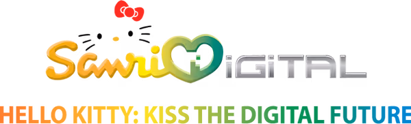 Sanrio Digital logo.png