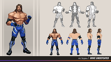 WWEUndefeated_ConceptArt_Styles.png