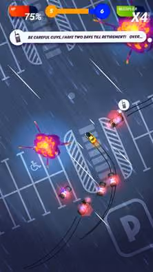 Gamee - Get Away.jpg
