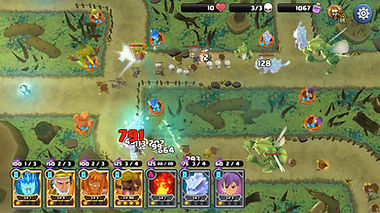 Beast-Quest-Ultimate-Heroes-screenshot-2